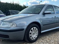 Grau Gebraucht 2005 Skoda Octavia Tour Limousine | 3.290 € (Fairer Preis)