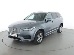 Grau Gebraucht 2016 Volvo XC90 Inscription SUV | 30.920 € (Fairer Preis)