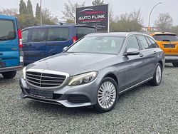 Selenitgrau Gebraucht 2016 Mercedes C220 Kombi | 18.999 € (Fairer Preis)