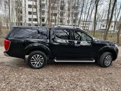 Gebraucht 2012 Nissan Navara Abholung | 11.870 € (Guter Preis)