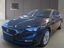 Grau Neu 2024 Seat Leon Style Limousine | 23.990 € (Fairer Preis)