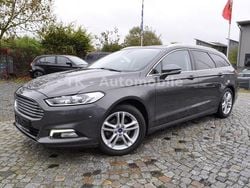 Grau Gebraucht 2018 Ford Mondeo Titanium Kombi | 10.480 € (Guter Preis)