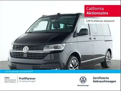 Gebraucht 2024 VW California Beach Van | 73.440 € (Fairer Preis)