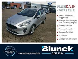 Gebraucht 2021 Ford Fiesta Cool & Connect Kleinwagen | 14.490 € (Fairer Preis)