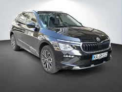 Schwarz Gebraucht 2025 Skoda Kamiq Drive SUV | 29.790 € (Teuer)