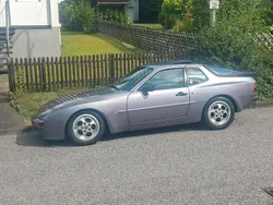 Andere farben Gebraucht 1987 Porsche 944 S Coupé | 19.500 €
