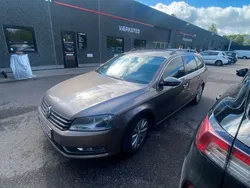 Braun Gebraucht 2010 VW Passat Highline Limousine | 3.500 € (Guter Preis)