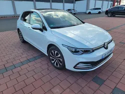 Gebraucht 2022 VW Golf VIII Active Limousine | 21.900 € (Guter Preis)