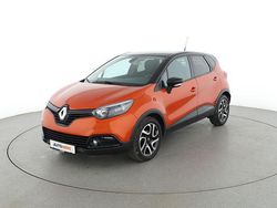 Orange Gebraucht 2014 Renault Captur Dynamique SUV | 8.560 € (Fairer Preis)