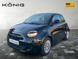 Schwarz Gebraucht 2023 Fiat X 1/9 Cabrio | 26.497 €