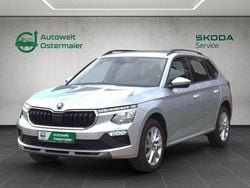 Silber Gebraucht 2024 Skoda Kamiq Selection SUV | 26.385 € (Guter Preis)