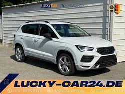 Nevada weiß Gebraucht 2023 Seat Ateca FR SUV | 28.620 € (Guter Preis)