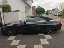 BMW 640 Cabriolet