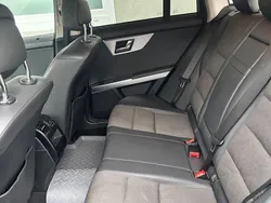 Grau Gebraucht 2010 Mercedes GLK220 SUV | 9.000 € (Fairer Preis)
