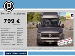 Grau Neu 2025 VW California California Van | 89.900 €