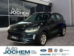 Schwarz Gebraucht 2021 Ford Kuga Cool & Connect SUV | 20.444 € (Superpreis)