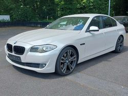 Schwarz Gebraucht 2010 BMW 525 Performance Limousine | 8.999 € (Guter Preis)