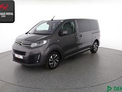 Platinium grau Gebraucht 2021 Citroën Jumpy Business Class Van / Kleinbus | 35.880 €