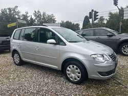 Grau Gebraucht 2007 VW Touran Trendline Van / Kleinbus | 2.990 € (Superpreis)
