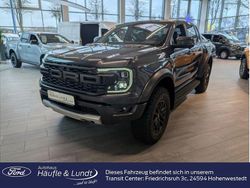 Meteor grey metallic Neu 2025 Ford Ranger Raptor Abholung | 67.980 € (Fairer Preis)