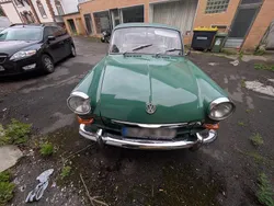 Grün Gebraucht 1965 VW Type 3 Kleinwagen | 8.500 €