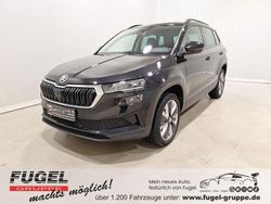Schwarzmagic perleffekt Gebraucht 2022 Skoda Karoq Style SUV | 23.899 € (Guter Preis)