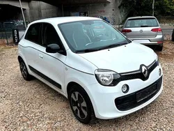 Gebraucht 2018 Renault Twingo LIMITED Kleinwagen | 7.450 € (Superpreis)