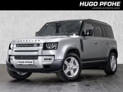 Eiger grey Gebraucht 2023 Land Rover Defender SE SUV | 69.790 € (Fairer Preis)