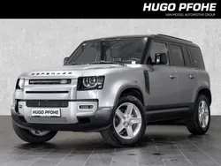 Eiger grey Gebraucht 2023 Land Rover Defender SE SUV | 69.790 € (Guter Preis)