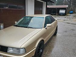 Gold Gebraucht 1990 Audi Coupé Coupé | 7.500 €