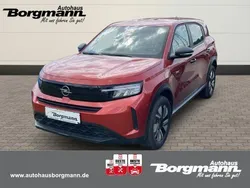 Metallic) (orange Neu 2025 Opel Frontera Edition SUV | 23.290 € (Superpreis)
