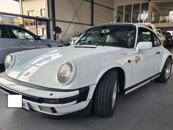 Weiß Gebraucht 1986 Porsche 911 Carrera Coupé | 98.000 €