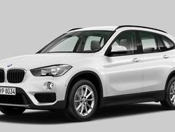 Weiß Gebraucht 2019 BMW X1 Advantage SUV | 22.750 € (Fairer Preis)