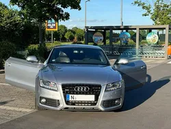 Gebraucht 2010 Audi A5 S-Line Coupé | 15.900 € (Teuer)