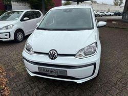 Pure white Gebraucht 2022 VW up! Active Kleinwagen | 12.490 € (Guter Preis)