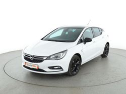Weiß Gebraucht 2019 Opel Astra Limousine | 14.360 € (Etwas zu teuer)