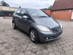 Gebraucht 2008 Mercedes A150 Limousine | 2.999 € (Fairer Preis)