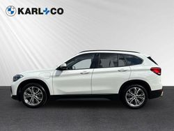 Weiss Gebraucht 2020 BMW X1 Advantage SUV | 19.468 € (Fairer Preis)