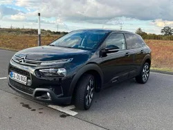 Schwarz Gebraucht 2018 Citroën C4 Cactus Feel Kleinwagen | 9.800 € (Fairer Preis)
