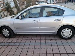 Grau Gebraucht 2005 Mazda 3 Limousine | 1.850 € (Fairer Preis)