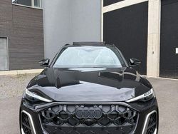 Schwarz Neu 2025 Audi Q5 Edition .1 SUV | 70.210 € (Guter Preis)