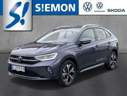 Grau Gebraucht 2024 VW Taigo Style SUV | 28.950 € (Teuer)