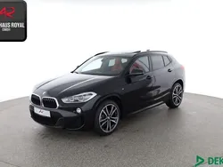 Schwarz Gebraucht 2019 BMW X2 M Sport SUV | 26.880 € (Guter Preis)
