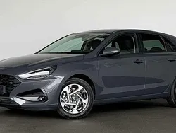 Grau Neu 2025 Hyundai i30 Kleinwagen | 21.970 € (Guter Preis)