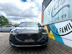 Magneticgrau Neu 2025 Ford Focus Titanium Limousine | 25.999 € (Guter Preis)