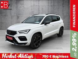Weiss Gebraucht 2023 Cupra Ateca VZ SUV | 32.950 € (Guter Preis)