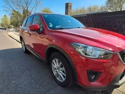 Rot Gebraucht 2015 Mazda CX-5 Center-Line SUV | 10.190 € (Fairer Preis)