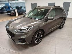 Grey metallic Gebraucht 2022 Ford Kuga ST-Line X SUV | 27.950 € (Fairer Preis)