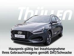 Grau Neu 2025 Hyundai i30 Advantage Kombi | 26.990 € (Etwas zu teuer)