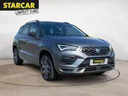 Graphitgrau Gebraucht 2023 Seat Ateca FR SUV | 28.897 € (Fairer Preis)